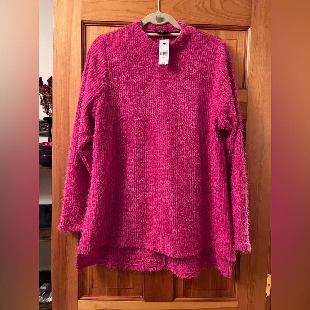 Lane Bryant sweater. Size 14/16